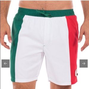 Mexico 🇲🇽 swim trunks